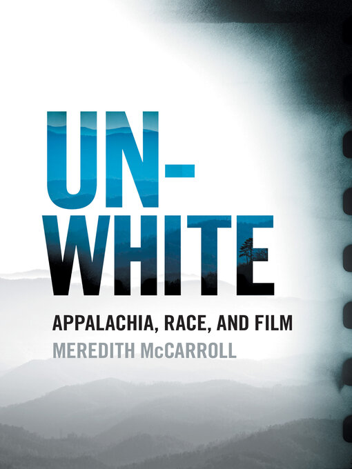 Title details for Unwhite by Meredith McCarroll - Available